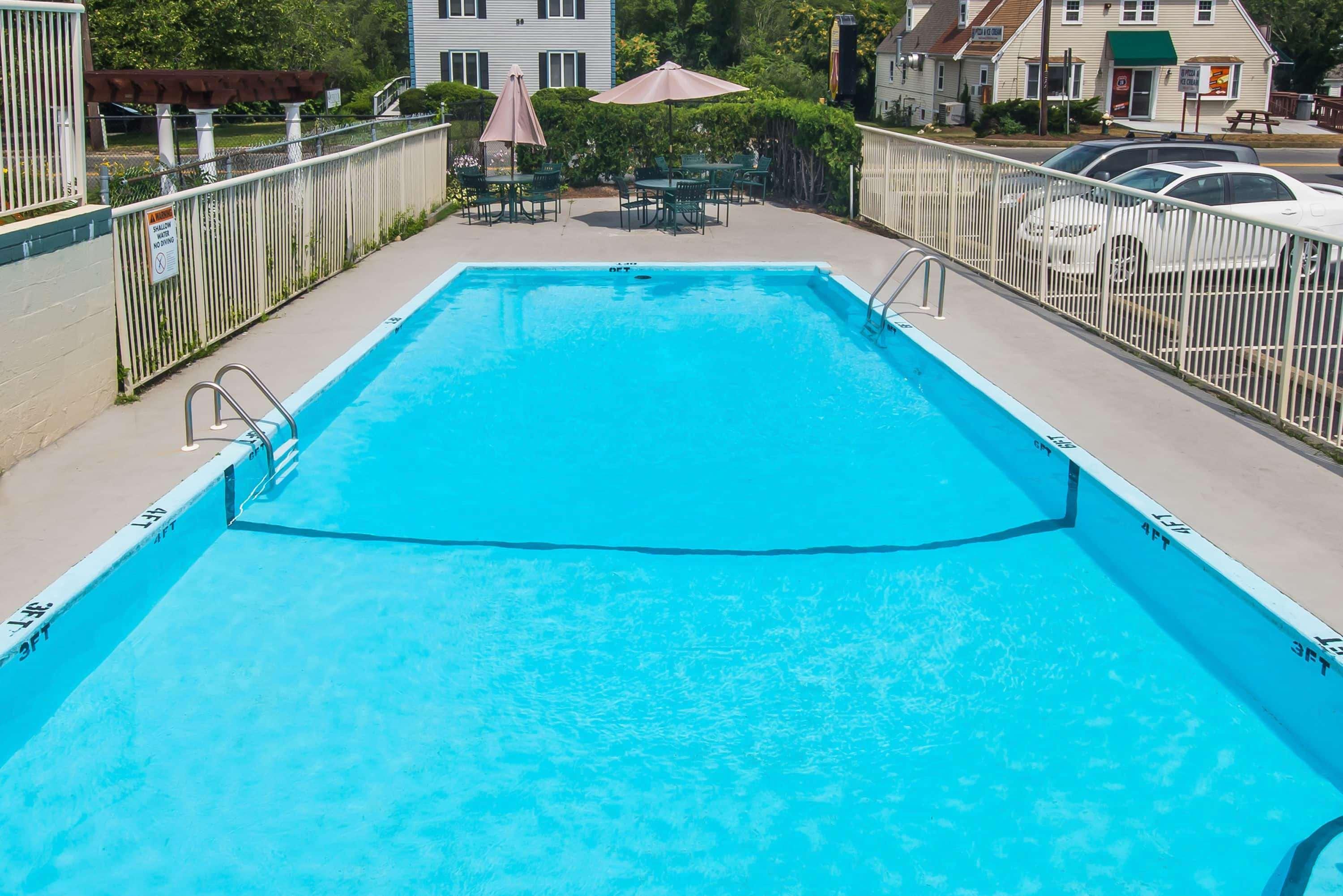 Relax Inn Cape Cod West Yarmouth Hyannis Εξωτερικό φωτογραφία